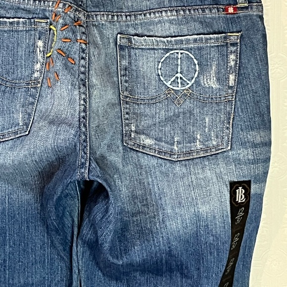 Jeans - Picture 5 of 8